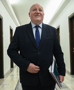 Minister finansów wysłał pytanie. Szef PKW odpowiedział