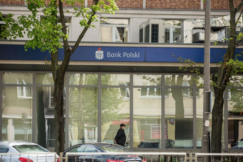 Sponsoring Ekstraklasy przyniósł PKO BP 317 mln zł w sezonie 2019/2020 