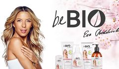 Ewa Chodakowska wprowadza na rynek kosmetyki beBIO
