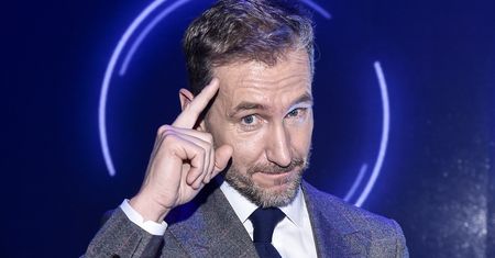 Piotr Kraśko ma tupet. Chciałby przepytać dwóch ważnych gości