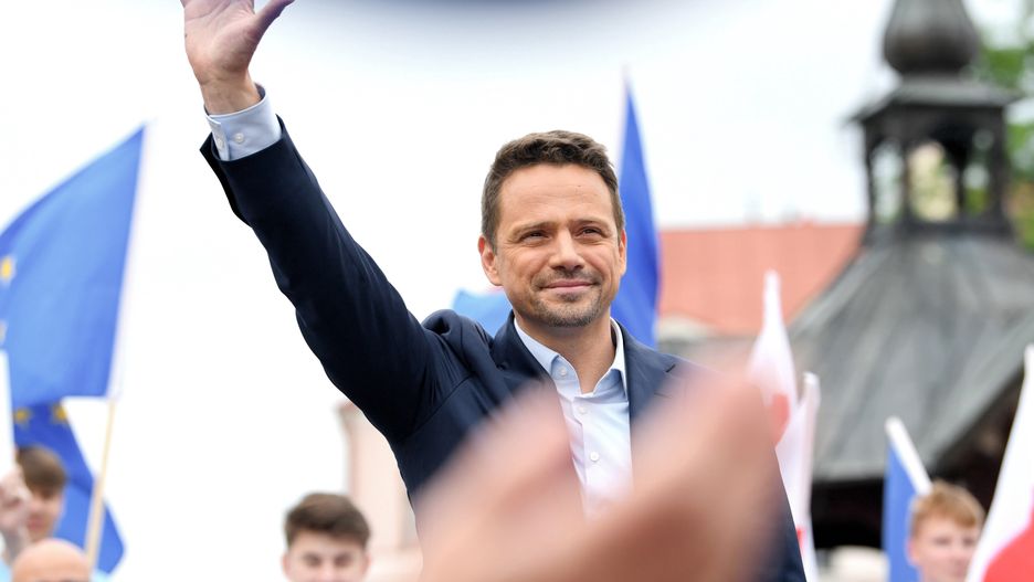 Wybory 2020. Rafał Trzaskowski opublikował program wyborczy "Nowa Solidarność 2020" 