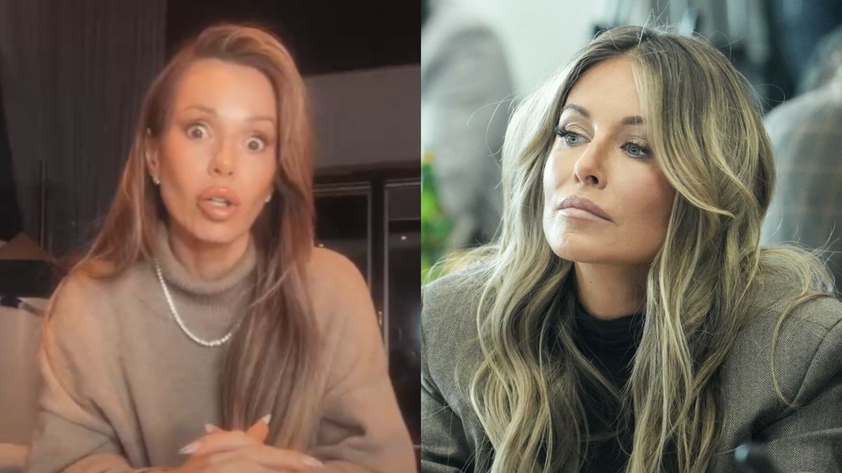 Doda uderza w celebrytkę, która siedziała z nią w Sejmie