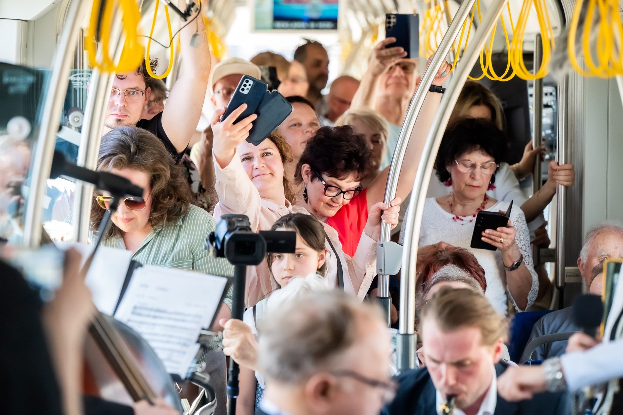 Tramwaj Probaltiki