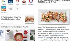 Opera w nowej wersji na Androida z odświeżonym interfejsem i szybszym dostępem do newsów