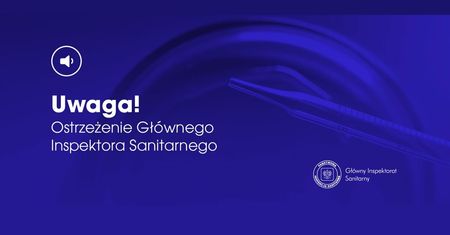 Nowe narkotyki na Polskich ulicach. Ich zażywanie doprowadziło już do kilku zgonów. Ostrzeżenie GIS
