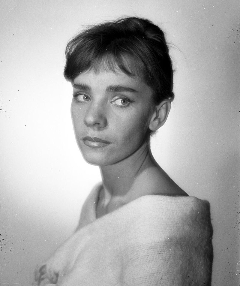 Sława Przybylska