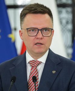 Hołownia nie pojawił się w prokuraturze. Odnaleźliśmy marszałka Sejmu w dalekiej podróży