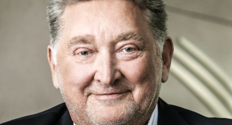 "Dziennik Gazeta Prawna" z Radą Prawno-Gospodarczą. Na czele Pieńkowski