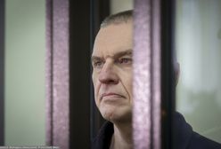 Brutalne represje wobec Poczobuta. Mamy stanowisko MSZ