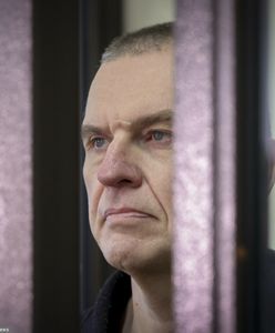 Brutalne represje wobec Poczobuta. Mamy stanowisko MSZ