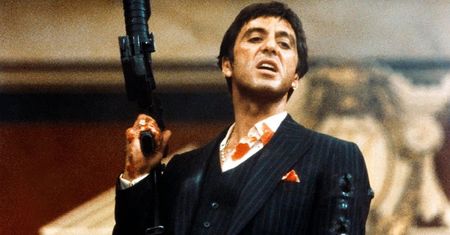 Nowy "Człowiek z blizną". Zapowiada się filmowa uczta. Ujawniono szczegóły