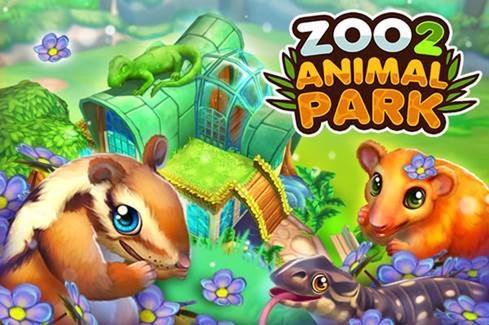 Zoo 2: Animal Park się rozrasta – otwarto terrarium
