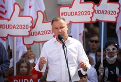 Andrzej Duda walczy o reelekcję. Jaki ma program wyborczy na wybory 2020?