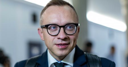 Co dalej z "500 plus"? Kolejny taki głos z rządu