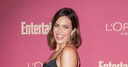 Mandy Moore w ciąży! Aktorka zdradziła płeć dziecka