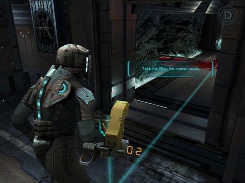 Dead Space - recenzja 6