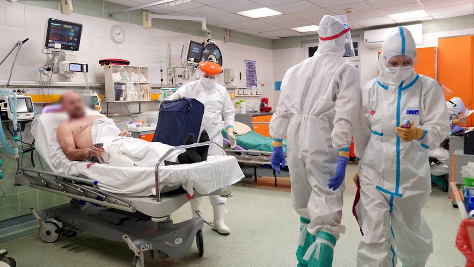 pandemia