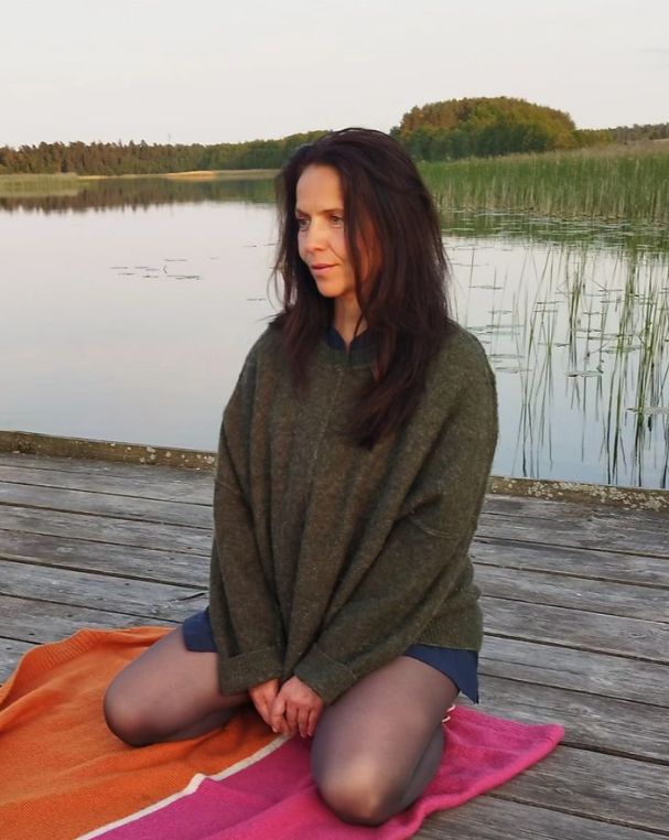 Agnieszka Michalska