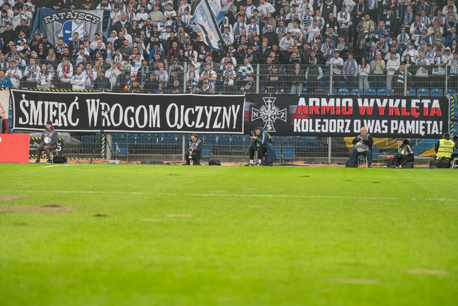 lech poznan