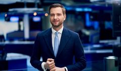 Radomir Wit gospodarzem nowego programu TVN24 "Kampania bez kitu"