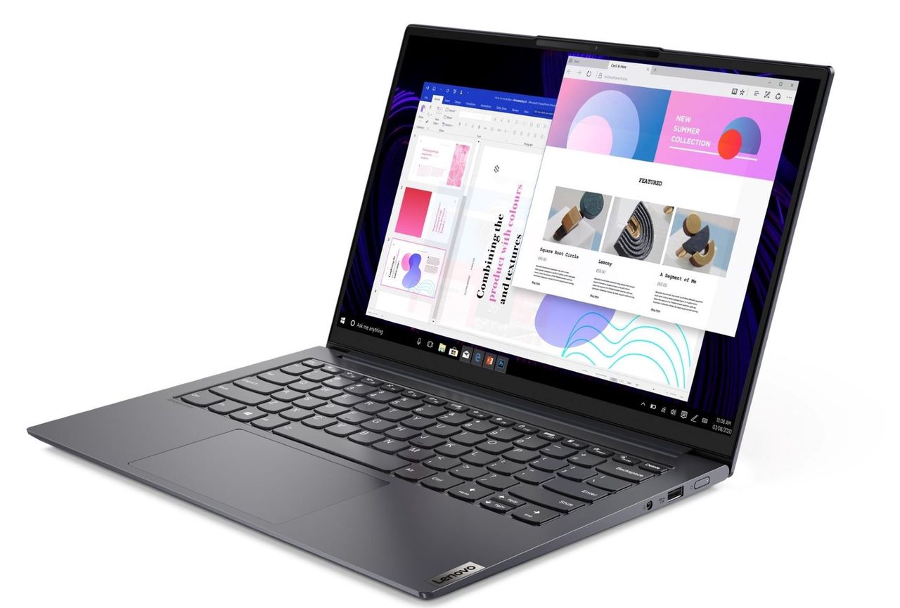  Lenovo Yoga Slim 7i Pro