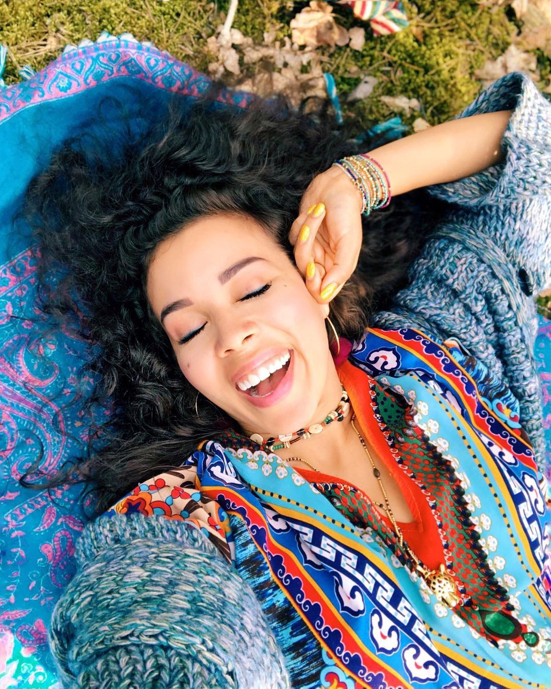 Tamra Gonzalez Perea