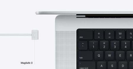 Kolejna wpadka związana z nowymi MacBookami Pro