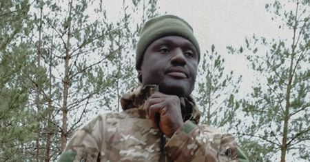 Nawet nie zaczęli walczyć. Ujawnili ciała Nigeryjczyków