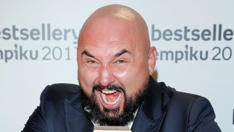 Filmowa autobiografia Patryka Vegi wkrótce trafi do kin. Jesteście na to gotowi?
