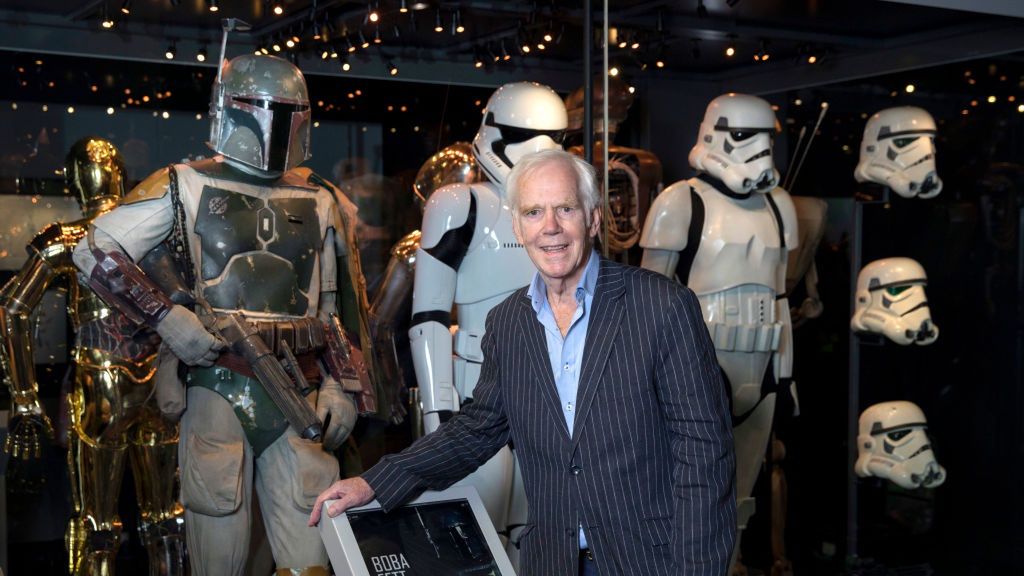 Jeremy Bulloch zmarł w wieku 75 lat