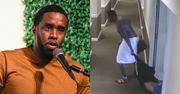W sądzie pokazano CAŁE nagranie z brutalnego ataku Diddy'ego na Cassie