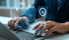 Jak stworzyć stronę dla małego biznesu z AI?