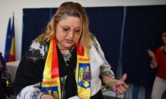 "Złamię mu nogi". Rumuńska europosłanka grozi Wołodymyrowi Zełenskiemu