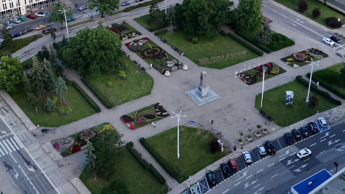 Plac Wolności