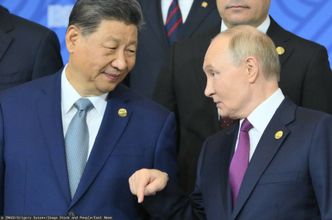 "China Track". Tajny system rozliczeń Moskwy i Pekinu jest poza zasięgiem Zachodu