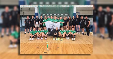 „To był pokaz siły” – gospodynie z Lublina zdeklasowały Sośnicę Gliwice