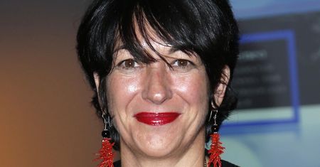 "Seks-sekrety" Ghislaine Maxwell. Sąd odtajnia część dokumentów