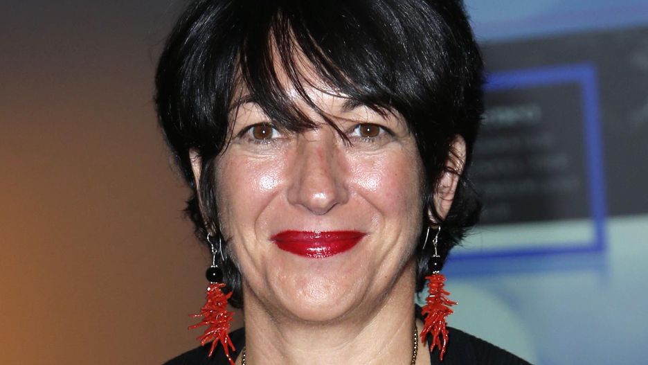 Ghislaine Maxwell uczestniczyła w orgiach? Odtajniono dokumenty