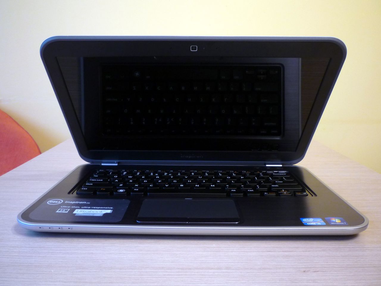 Dell Inspiron 14z (5423)