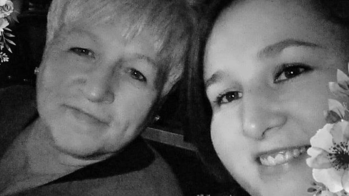 Heather Maddern i Sammie-Jo Forde zmarły w odstępie kilkunastu dni. Matka i córka miały COVID-19 