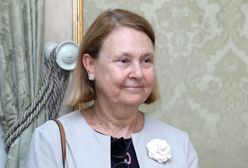 Atakuje ją prawica. Kim jest Rosario Silva de Lapuerta?