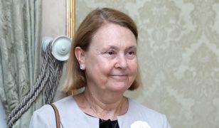 Atakuje ją prawica. Kim jest Rosario Silva de Lapuerta?