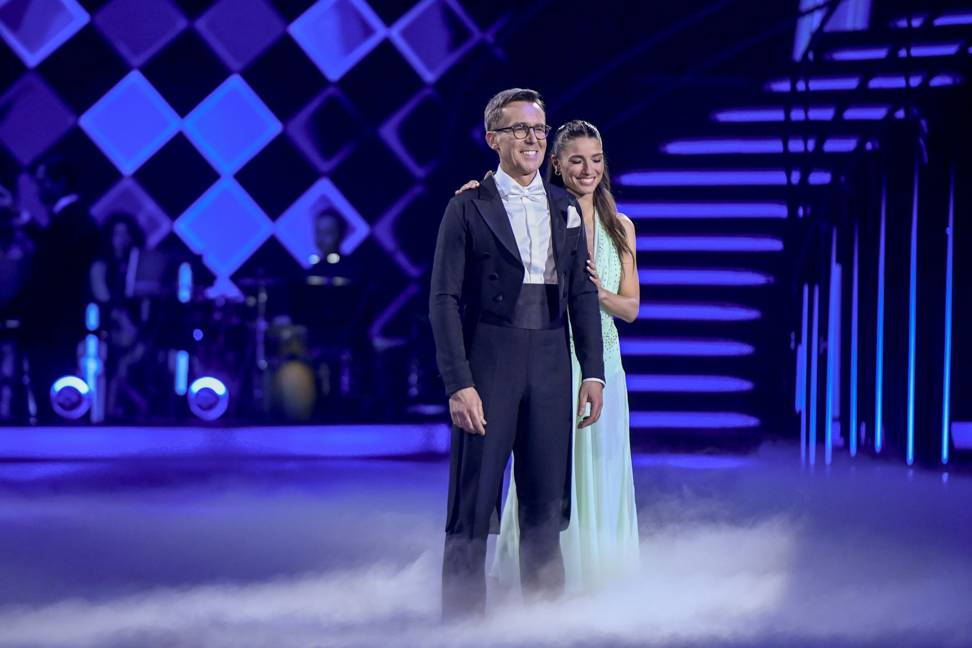 Maciej Kurzajewski, Lenka Klimentova