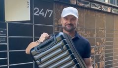 InPost powalczy z liniami lotniczymi. Z nową usługą oferuje walizkę