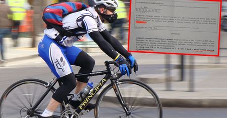 Policja z Sosnowca nie ściga złodzieja. "Brak znamion czynu zabronionego"