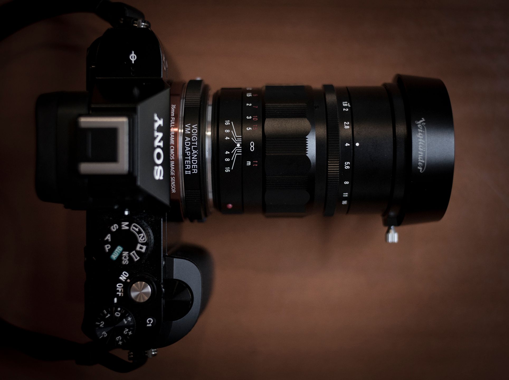 Voigtländer Heliar 75mm f/1.8 Classic - niedoceniany mistrz portretów 2