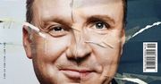 Okładki Tygodników. Jacek Kurski na pomoc Andrzejowi Dudzie. "Czy ciemny lud znów to kupi?"