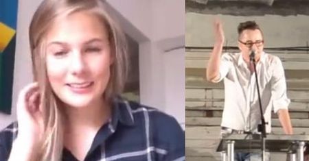 O blogu Marty Wierzbickiej: "Większego g*wna NIE CZYTAŁEM!"