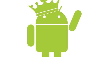 Android podbił rynek smartfonów w III kwartale - czy ktoś go jeszcze zatrzyma?