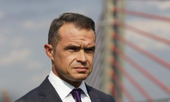 Sprawa Sławomira Nowaka. Nie musi do poniedziałku wpłacić miliona złotych poręczenia